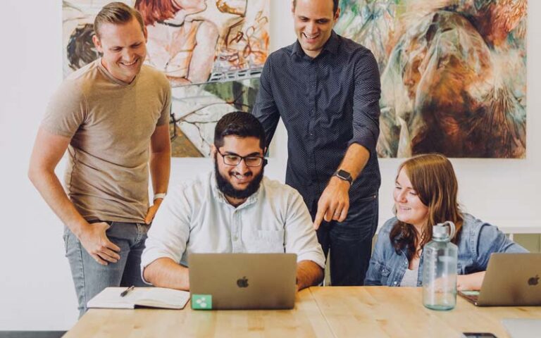 Benefits of Outsourcing: A Streamlined Approach