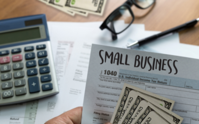 10 Key Trends for Small Businesses in 2024