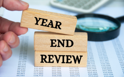 Year-End Benefits Review: How HRDelivered Prepares You for 2024