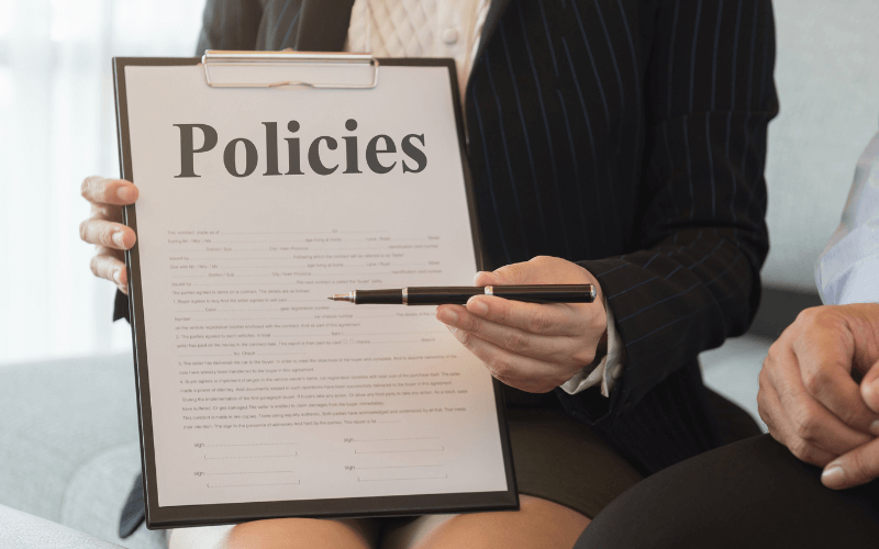 DEI Policies in the Workplace: 2025 Legal Updates