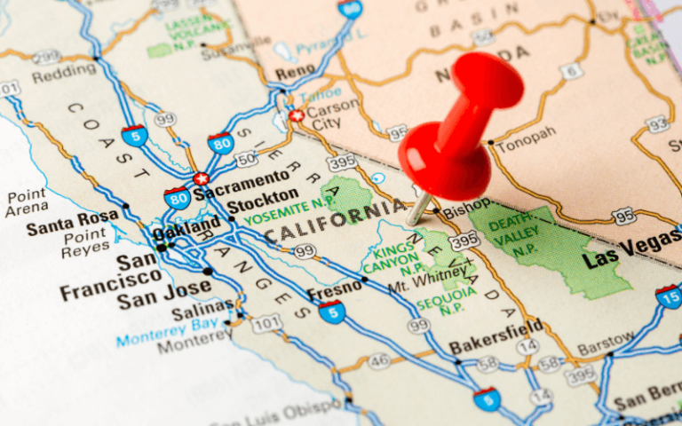 Executive Order Changes: Impact on California Contractors