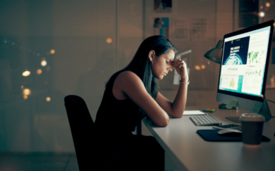5 Strategies for Avoiding Burnout