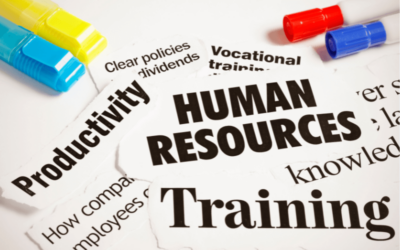 Outsourcing HR Services: What are the Benefits?
