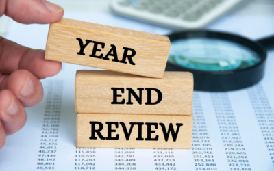 Year-End Benefits Review: How HRDelivered Prepares You for 2024