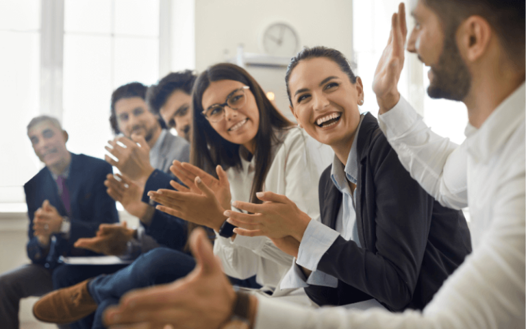 Employee Appreciation Day: The Power of Genuine Recognition