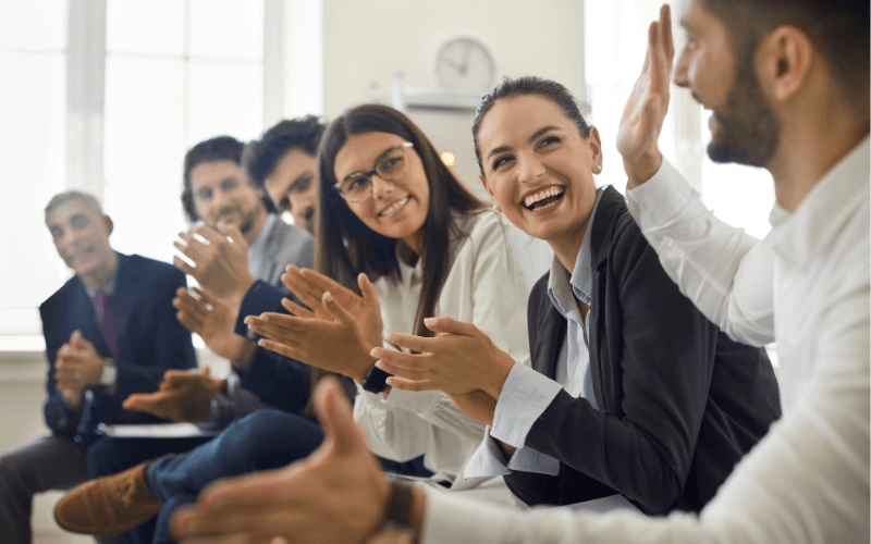 Employee Appreciation Day