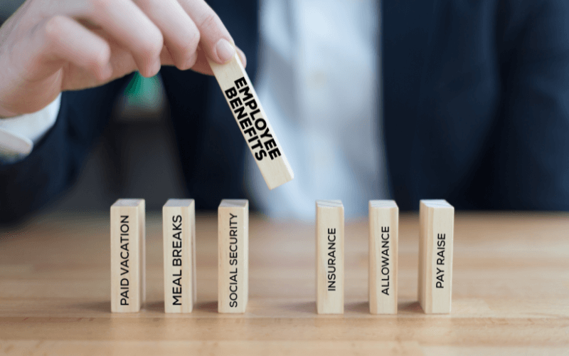 Transformative Employee Benefits Trends 2025