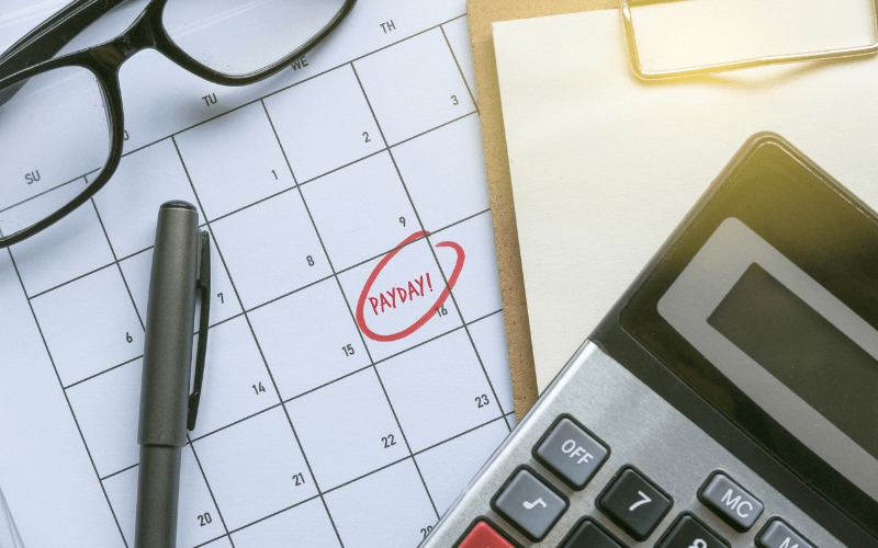 Payroll Tax Deductions