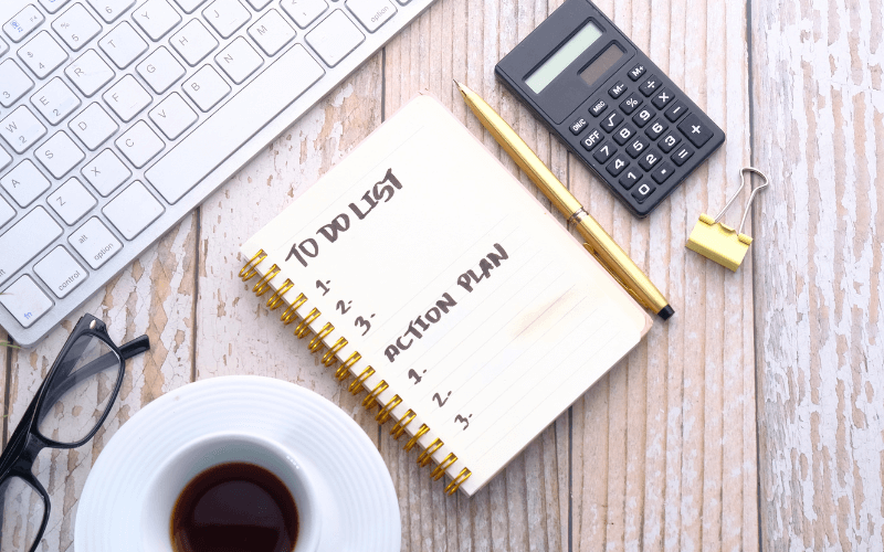 HR Policy Review Checklist