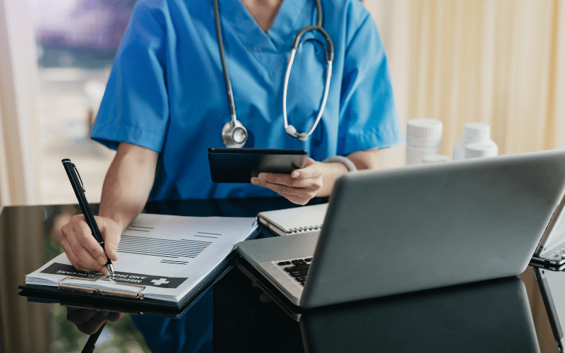 Master Medical Plan