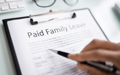 New 2025 Paid Sick Leave Laws in Michigan & Missouri