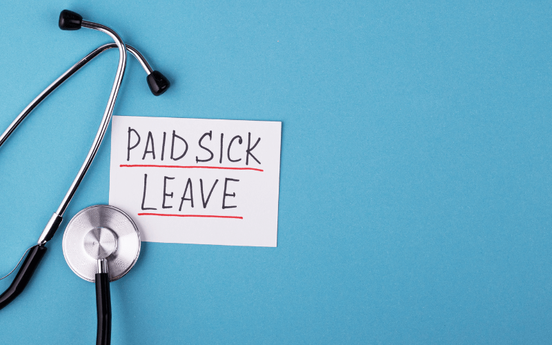 New 2025 Paid Sick Leave Laws in Michigan & Missouri