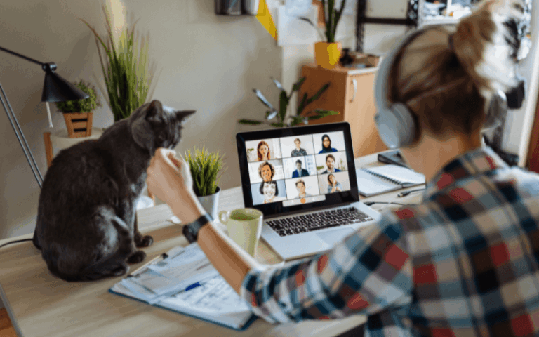 How to Engage Remote Employees and Strengthen Team Culture