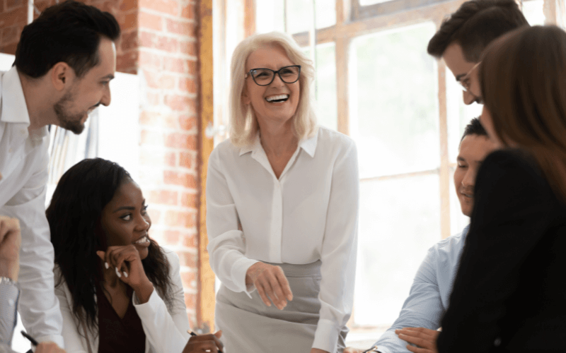 California Releases Updates on Age Discrimination Employment Laws