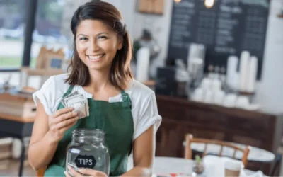 California Tip Laws – Employer Compliance Guide