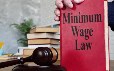 New State & Local Minimum Wage Law Changes – Effective July 1, 2025