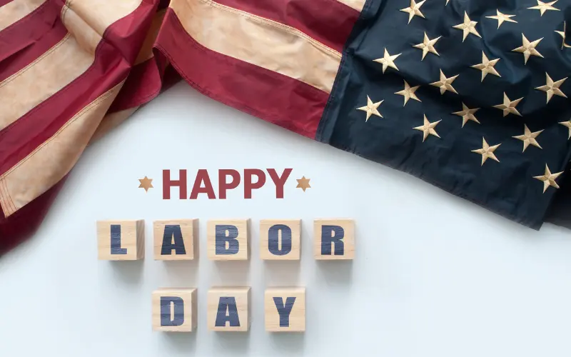 The true meaning of labor day