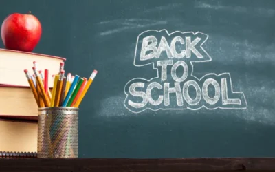 Back-to-School Season – How can Employers Support Parents? 