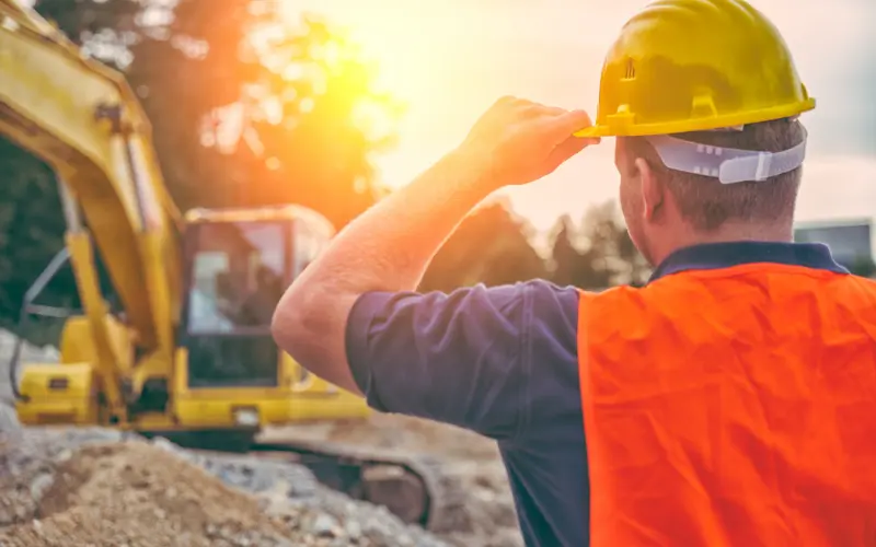 Summer Safety Tips for the Workplace