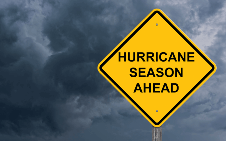 Supporting your Employees Through Hurricane Recovery