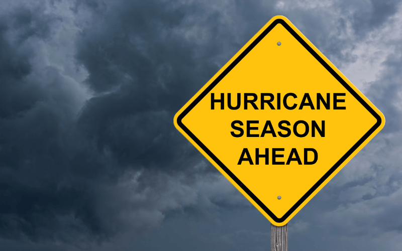 Supporting your Employees Through Hurricane Recovery