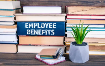 How to Attract Employees with Benefits