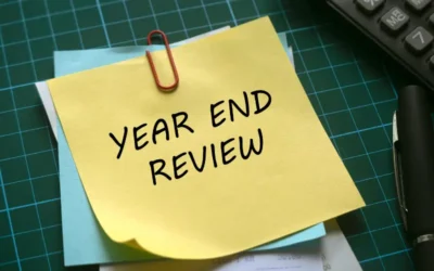 2025 End of Year HR Checklist: Best HR Practices for Q4