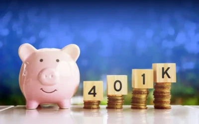 How to start a 401(k) for a small business