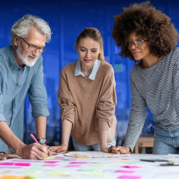 Open-market-plans-for-teams-cta Employee health insurance meeting