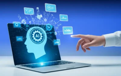 Will HR be replaced by AI?