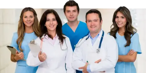 Healthcare HR & Payroll Thumbnail