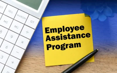 Advantages of Employee Assistance Programs