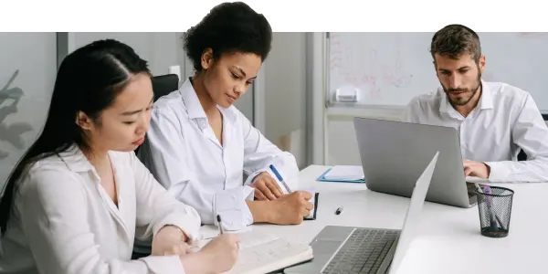 Small business employees