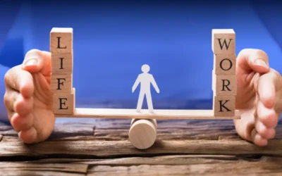 Work-Life Balance: How to Support Employees