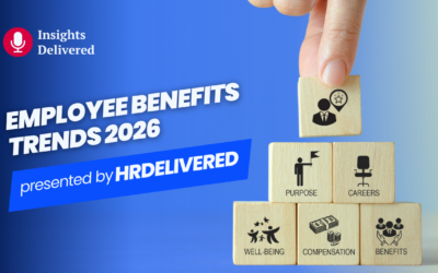 Employee Benefits Trends for 2026: What Employers Need to Know Now