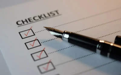 HR Checklist for Startups: What You Need to Get Right