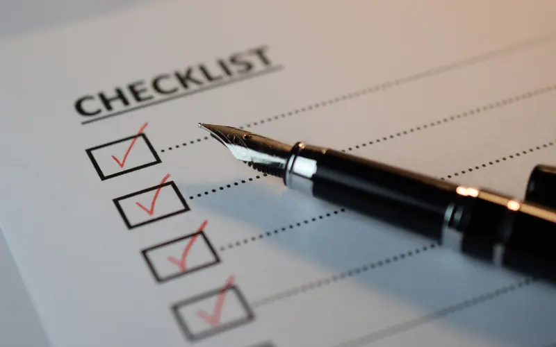 HR Checklist for Startups – What You Need to Get Right
