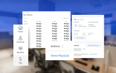 HR Management Software Features Every Business Needs