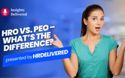PEO vs. HRO Explained: Which HR Outsourcing Model Fits Your Business?