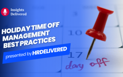 Holiday Time Off Requests: 6 Steps to Fair Scheduling & Coverage (HR Guide)