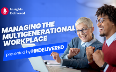 Managing Generations at Work: Building Connection Across Ages