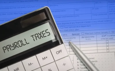 Payroll Tax vs Income Tax: Key Differences Explained