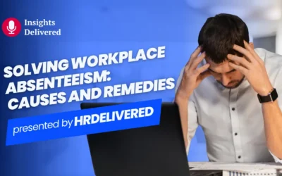 How to Fix Employee Absenteeism & Boost Productivity (Causes & Solutions)