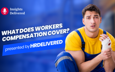Workers Compensation Explained: What Employers Need to Know
