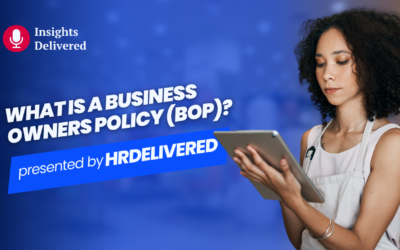 What Is a Business Owners Policy (BOP)? Explained for Small Businesses