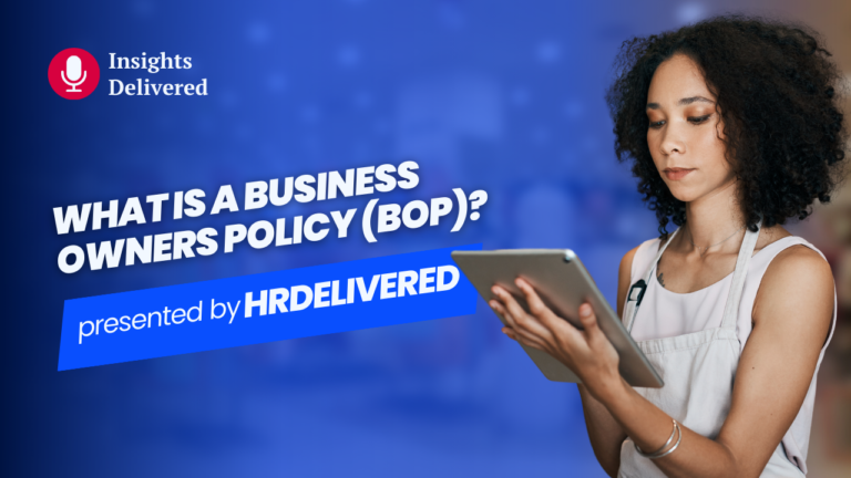 What Is a Business Owners Policy (BOP)? Explained for Small Businesses