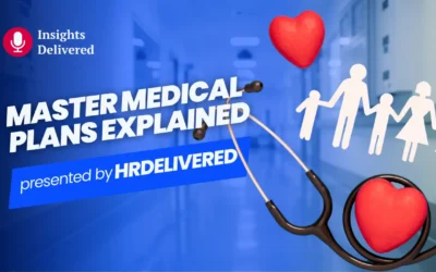 Master Medical Plan Explained: Affordable Benefits for Small Businesses