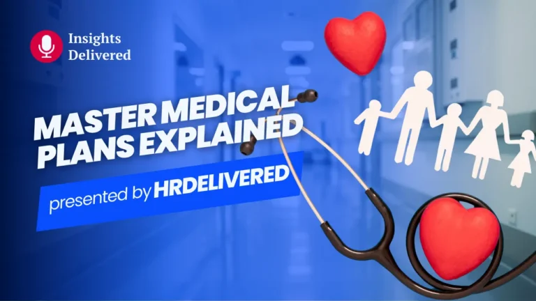 Master Medical Plan Explained: Affordable Benefits for Small Businesses