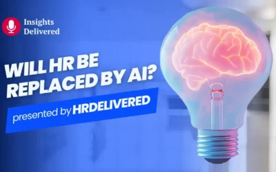Will HR Be Replaced by AI? | The Future of Human Resources Explained