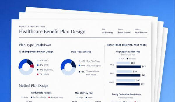 Health benchmark documents